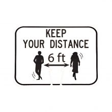 distance