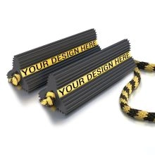 Airport Chocks 30 pack - 1