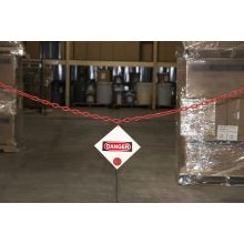 Danger Sign Kit - 1