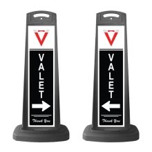 Vertical Sign Panel-1