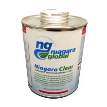 Clear Sign Saver Liquid Protective Coating - 1