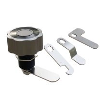 SD2K Valet Podium Fingerprint Lock - 4
