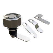 SD2K Valet Podium Fingerprint Lock - 4