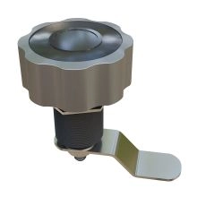 SD2K Valet Podium Fingerprint Lock - 2