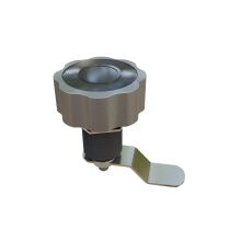 SD2K Valet Podium Fingerprint Lock - 2