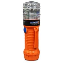 Aviation Grade Marshalling Flare Wand - 2