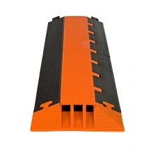 lite guard with end caps