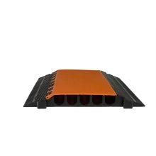 Elasco Mighty Guard Five Channel Cable Protector - 1