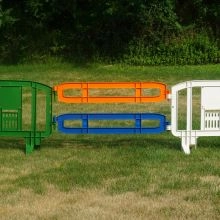 Xtendit Plastic Connector Gate - 1