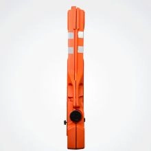 Multi-Gate Outdoor Expandable Barrier - 3