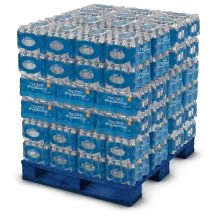 Niagara Purified Water, 16.9-oz Bottle, Bulk - 2