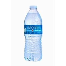 Niagara Purified Water, 16.9-oz Bottle, Bulk - 3