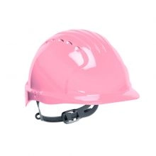 JSP® Evolution® 6121 Hard Hat with 6-point suspension