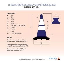 spec sheet two collar