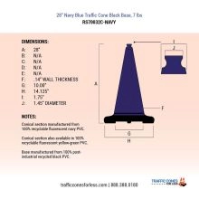 spec sheet no collar