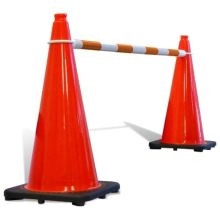 Retractable Premium Cone Bar - 1