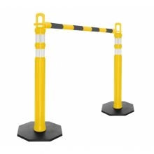 Arch-Looper Premium 42 inch Delineator Post - 3