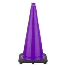 Purple Cone