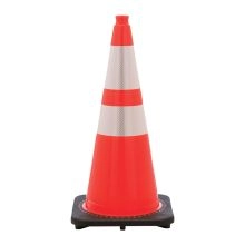 Pallet Bundle 28 inch Orange Traffic Cones - 1