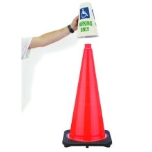 Cone Message Collar - 2