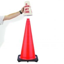 Cone Message Collar - 2