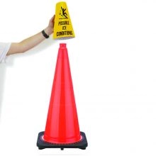 Cone Message Collar - 2