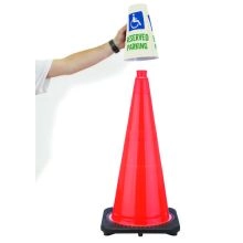 Cone Message Collar - 1