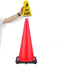 Cone Message Collar - 1