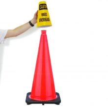 Cone Message Collar - 2