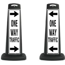 Vertical Sign Panel-1