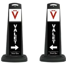 Vertical Sign Panel-1