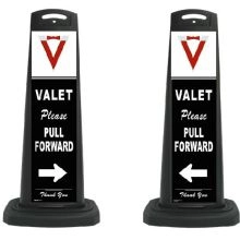 Vertical Sign Panel-1