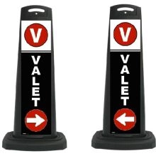Vertical Sign Panel-1
