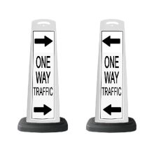 Vertical Sign Panel-2