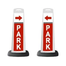 Vertical Sign Panel-1