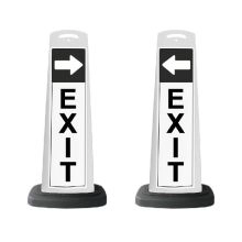 Vertical Sign Panel-1