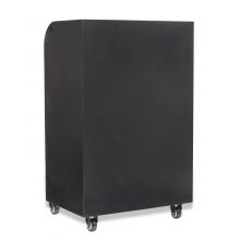 Elite Valet Podium, 150 Hooks - 3