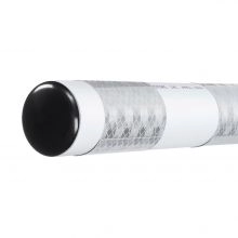 Omniflex 36 Inch Tubular Traffic Delineator Post - 2