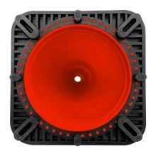 Orange Traffic Cones Bundle - 1