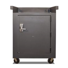 Valet Vault - Defender 50 Series - 1