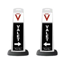 Vertical Sign Panel - 1