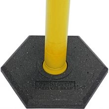 EZ Grab Delineator Post - 1
