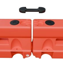 Coupler MB Unit for Yodock - Black - 1