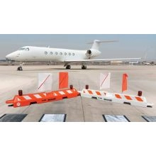 Aerocade Airport Barricade  - 1