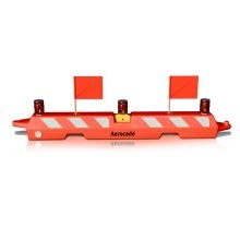 Aerocade Airport Barricade - 0