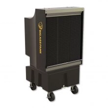 2 Big Ass Fans Cool-Space 300 Portable Evaporative Cooling Fan