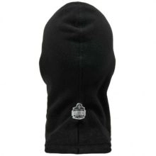 Black Balaclava Face Mask - 2