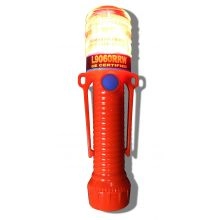 Aviation Grade Marshalling Flare Wand - 2