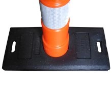 Heavy Duty Gorilla Grip Channelizer Cone  - 2
