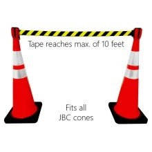 Traffic Cones - 3